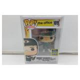 New Funko Pop - Dwight Schrute as Recyclops #1015