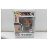 New Funko Pop - The Office Oscar Martinez #1132