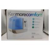 New Kenmore Comfort - Cool Mist Humidifier