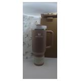 New Stanley 40 OZ Quencher H2.0 tumbler