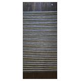 Savannah Collection S. Navy Ecru 3