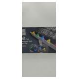 100 Pack Commercial Grade Light Clips