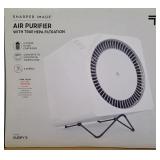 New Sharper Image Air Purifier w/True Hepa