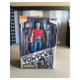 New Eastman and lairds TMNT figure