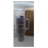 NEW Stanley 40 OZ Quencher H2.0 tumbler