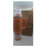 NEW Stanley Quencher H2.0 tumbler