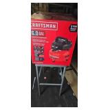 Craftsman 6.0 Gallon Pancake Air Compressor