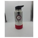 Alabama Crimson Tide Water Bottle