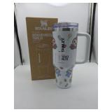 40oz Quencher Protour Tumbler Stanley