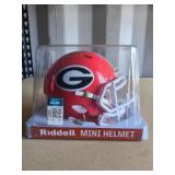 New Riddell mini Georgia helmet