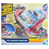 New Hasbro Star Wars Young Jedi Adventures