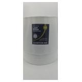 Hampton Bay Lamp Shades (White)