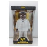 New Funko Gold Notorious B.I.G. Premium Vinyl