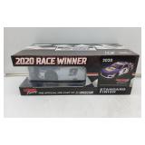 2020 Chase Elliot ARC #9 Napa Martinsville Win