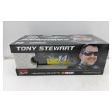 2016 Tony Stewart ARC #14 Code 3 Associates 1:24