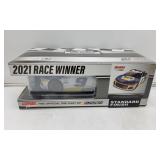 2021 Chase Elliott ARC #9 NAPA Road America Win