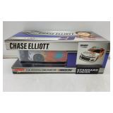 2021 Chase Elliott ARC #9 Llumar 1:24 Diecast
