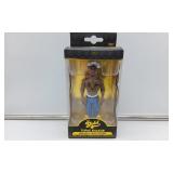 New Funko Gold Tupac Shakur Premium Vinyl Figure