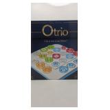 Game Gallery Otrio Board Game