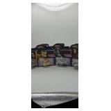 Hot Wheel Cars Disney Pixar Lightyear