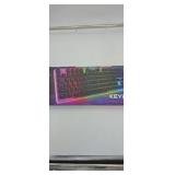 Ijoy Gaming LED Keyboard X