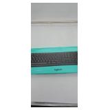 Logitech MK270 Keyboard