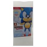 Sonic The Hedgehog Custom Figure Collector Edition