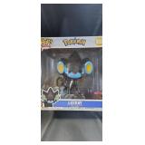 Funko Pop Pokï¿½mon Luxray