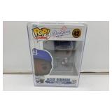 New Funko Pop - Dodgers Jackie Robinson #42