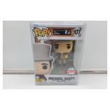 New Funko Pop - The Office Michael Scott #1177