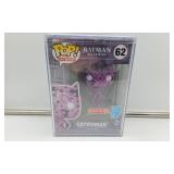 New Funko Pop - Batman Returns Catwoman #62