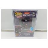 New Funko Pop - Teenage Mutant Ninja Turtles