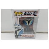 New Funko Pop - Star Wars Bo-Katan Kryze #463
