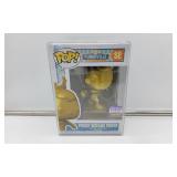 New Funko Pop - Freddy Bowling Trophy SE
