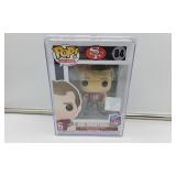 New Funko Pop - SF Joe Montana #84