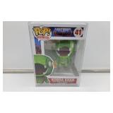 New Funko Pop - Kobra Khan Masters Of The