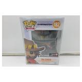 New Funko Pop - Overwatch McCree #182