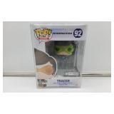 New Funko Pop - Overwatch Tracer #92