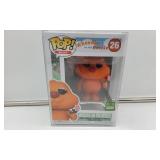 New Funko Pop - Wheedle On The Needle #26