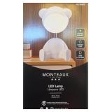 New Monteaux LED Bear Lamp