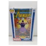 New Funko Pop - Marvel Hawkeye #32