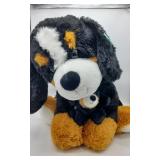 New Hug Me Jumbo Dog & Puppy