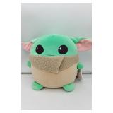 New Star Wars Mandalorian Plush