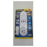 Swivel Power 180ï¿½ Swivel Plug Adjustment