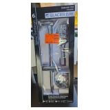 Glacier Bay 6 Spray Settings Showerhead