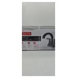 Delta Lorna Centerset Bathroom Faucet