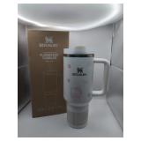 New 40 oz Stanley Tumbler with box