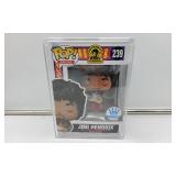 New Funko Pop - Jimi Hendrix #239