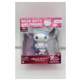 New Hello Kitty and Friends- Hello Kitty Figure