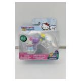 New Hello Kitty & Friends- Hello Kitty &
